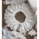 Miss Point Lamb's Flower Basket Deluxe One Piece(Reservation/3 Colours/Full Payment Without Shipping)